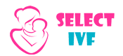 Select IVF Logo