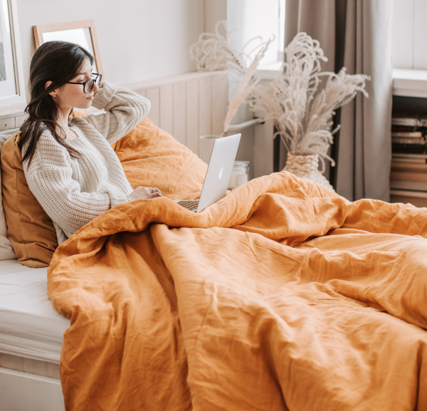 Best Acrylic blanket exporter from India