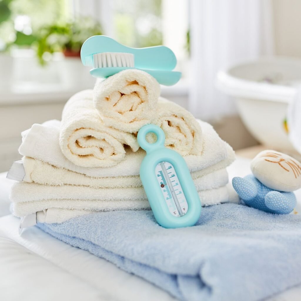 Best Bath Towel Exporter from India