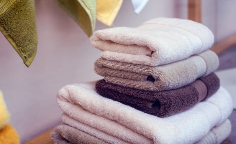 Best Bath Towel Exporter from India