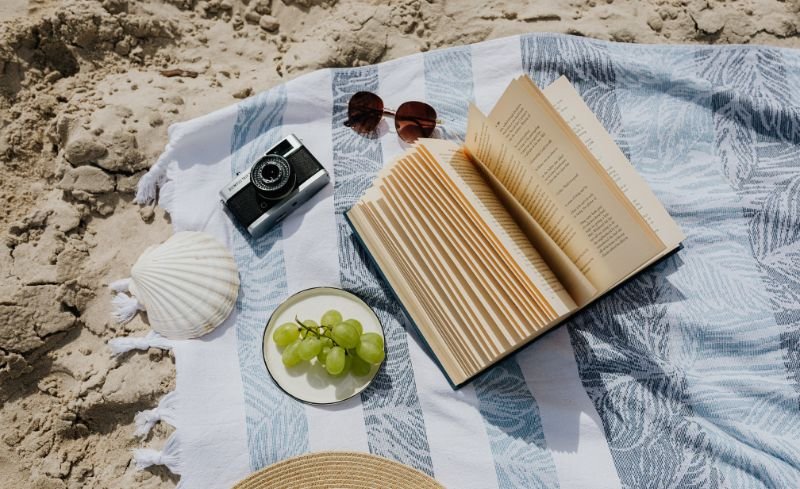 Best Beach Towel Exporter from India