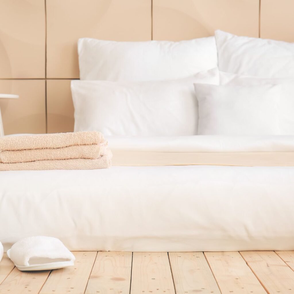 Best Bed Linen exporter from India