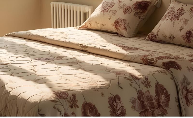 best Bedsheet exporter from India