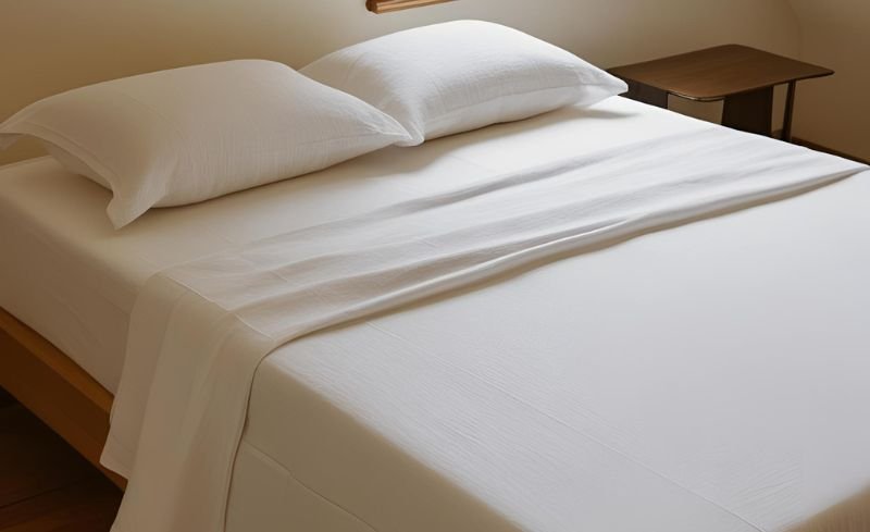 Best Cotton Bedsheet exporter from India