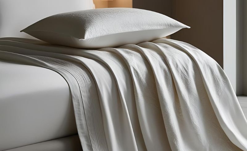 Best Cotton Single Bedsheet exporter from India