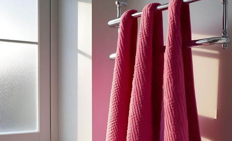 Best Dobby Bath Towel Exporter from India