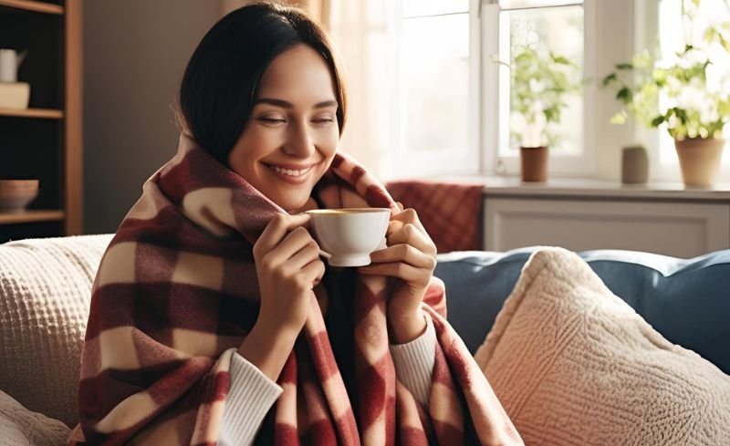 Best Flannel blanket exporter from India 