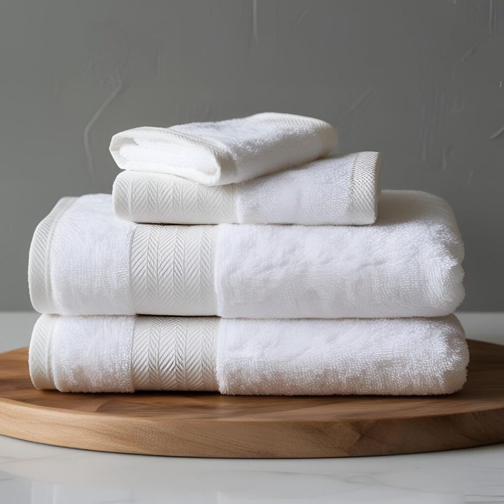 Best Hand towel exporter from India