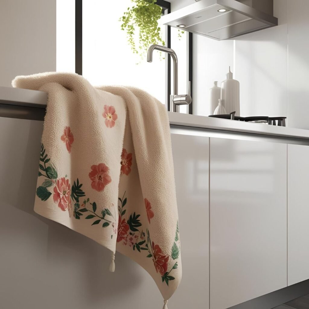 Best Hand towel exporter from India