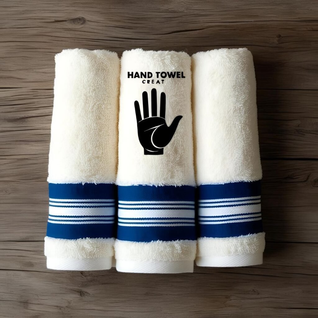 Best Hand towel exporter from India