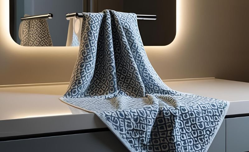 Best Hand towel exporter from India