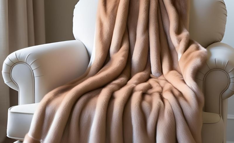 Best Mini blanket exporter from India