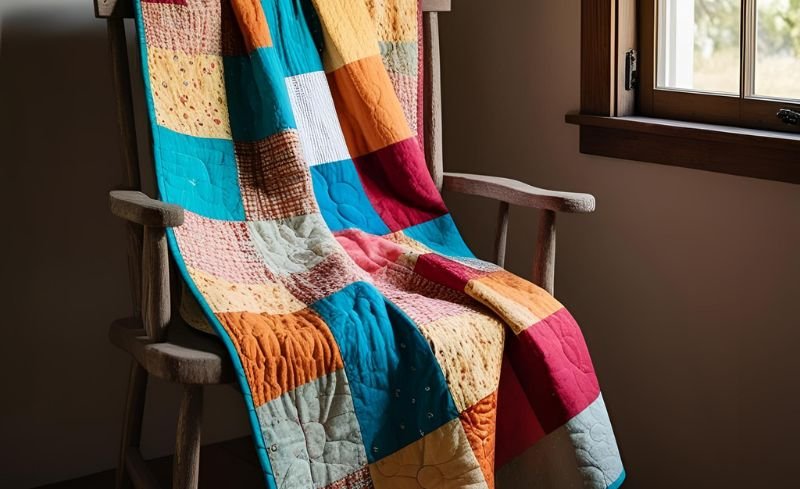 Best Quilts exporter from India