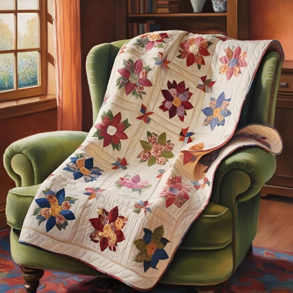 Best Quilts exporter from India