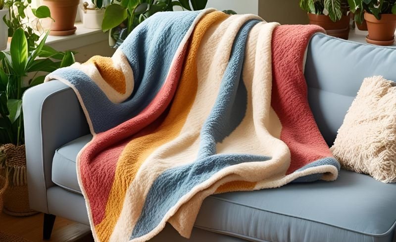 Best Relief blanket exporter from India