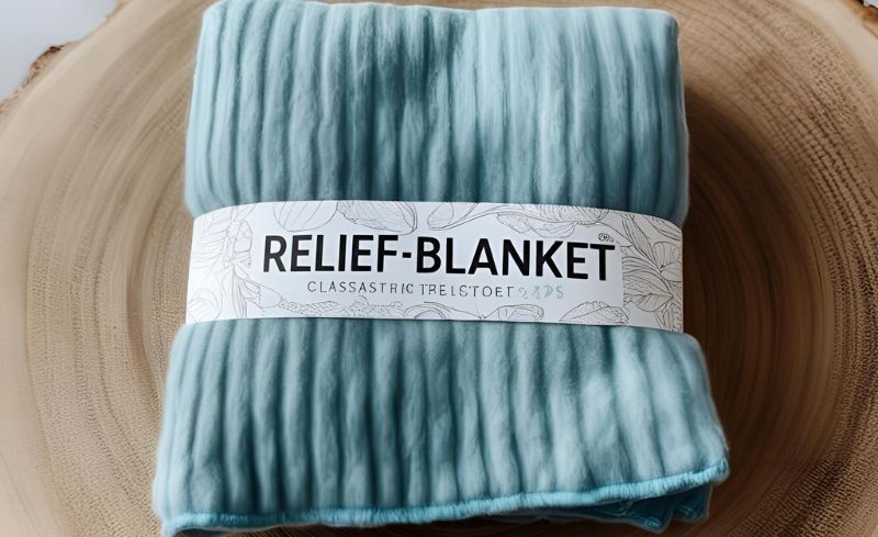 Best Relief blanket exporter from India