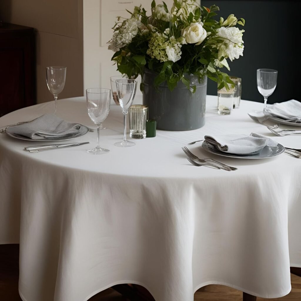 Best Table Linen exporter from India