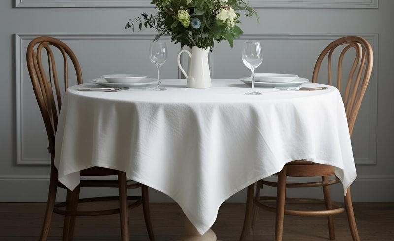 Best Table Linen exporter from India