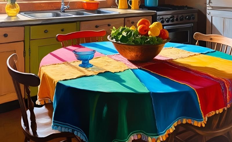 Best Table Linen exporter from India