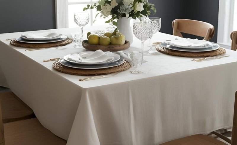 Best Table Linen exporter from India