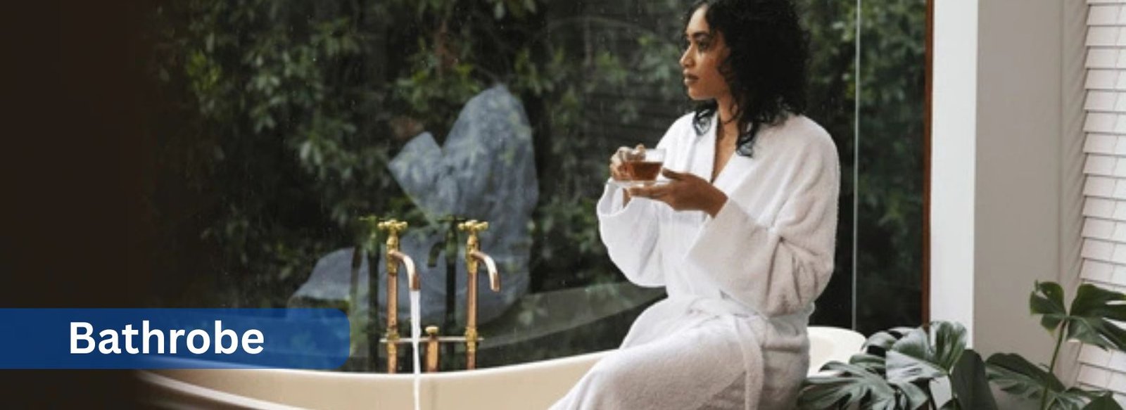 best Bathrobe exporter from India