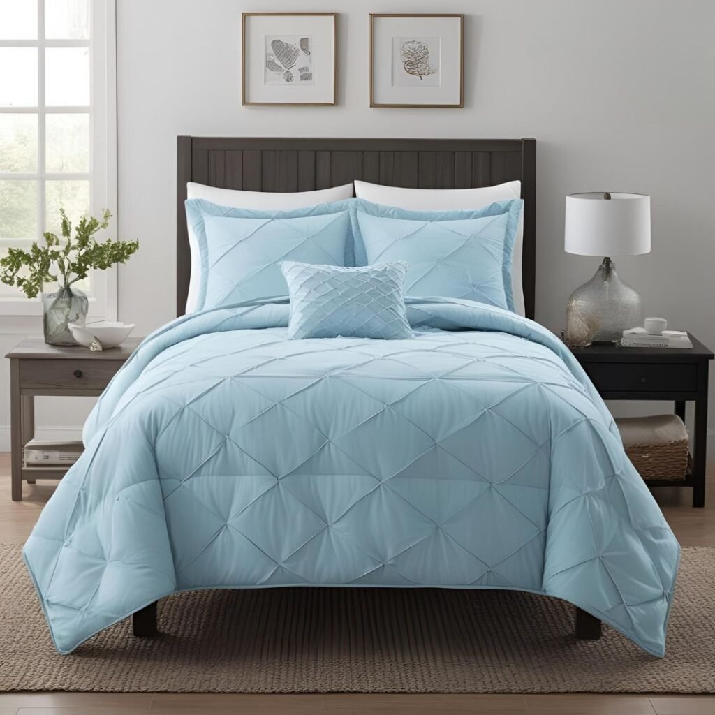 Comforter exporter from India