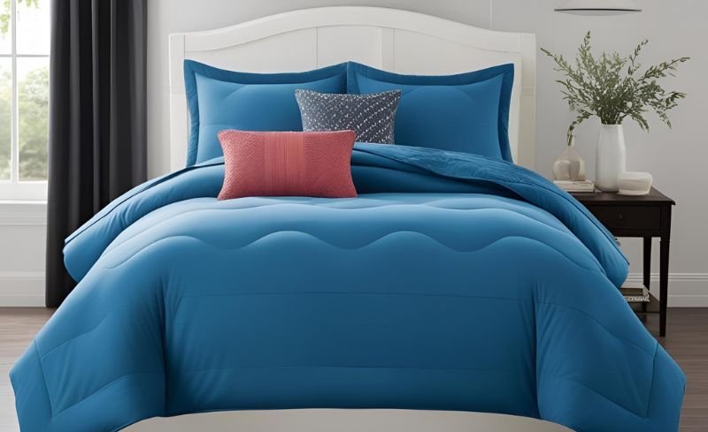 Comforter exporter from India